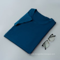 Breathable short sleeve T-shirts